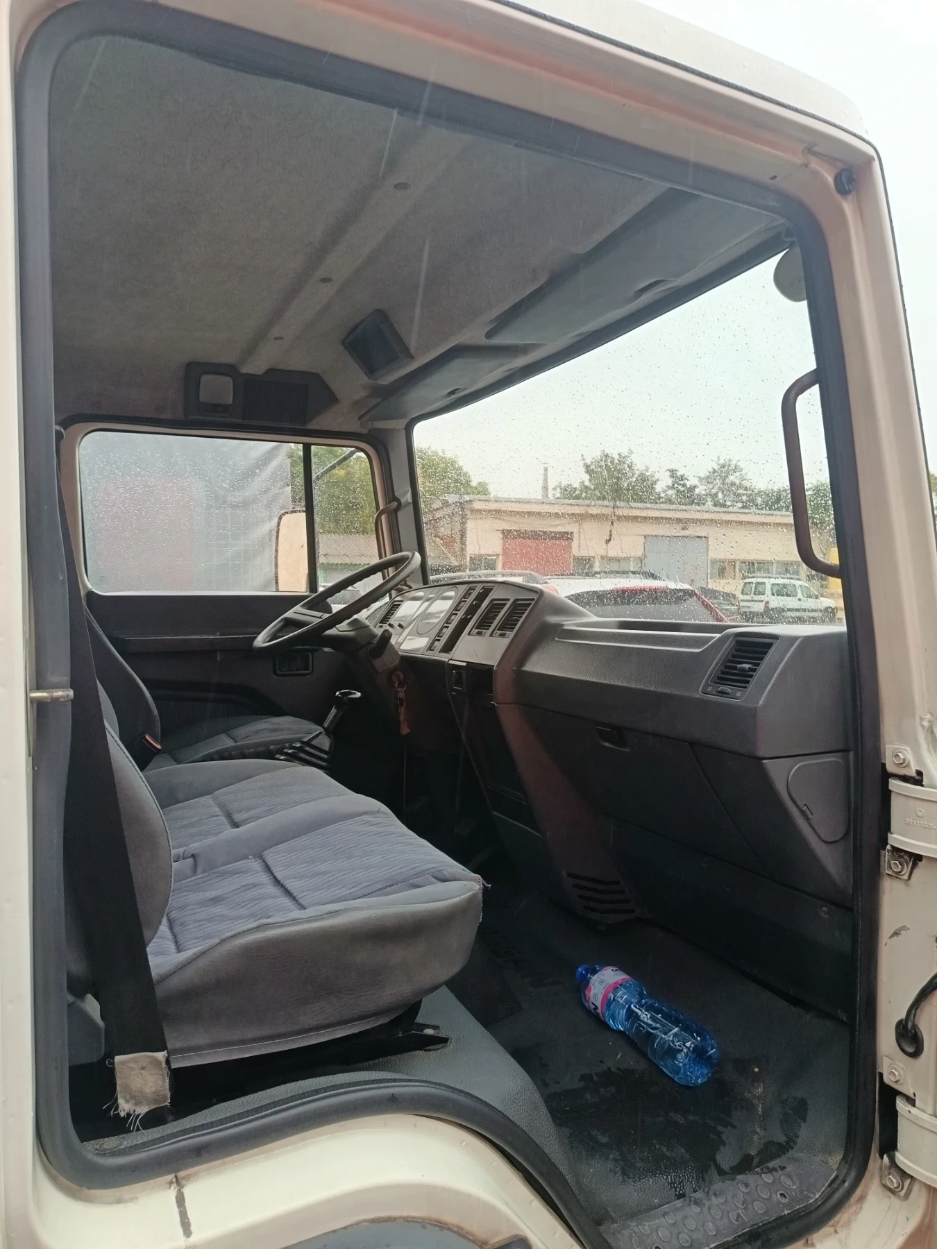 Nissan L35 L35.085  - изображение 10