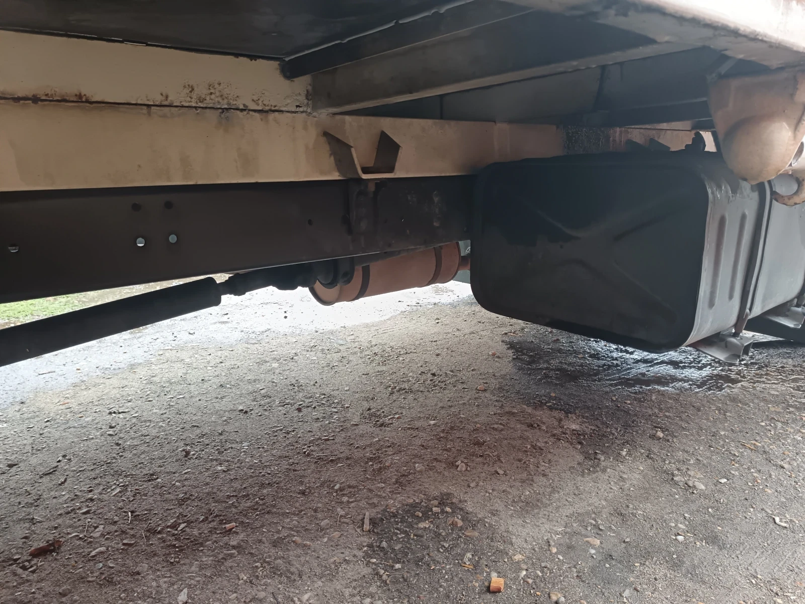 Nissan L35 L35.085  - изображение 4