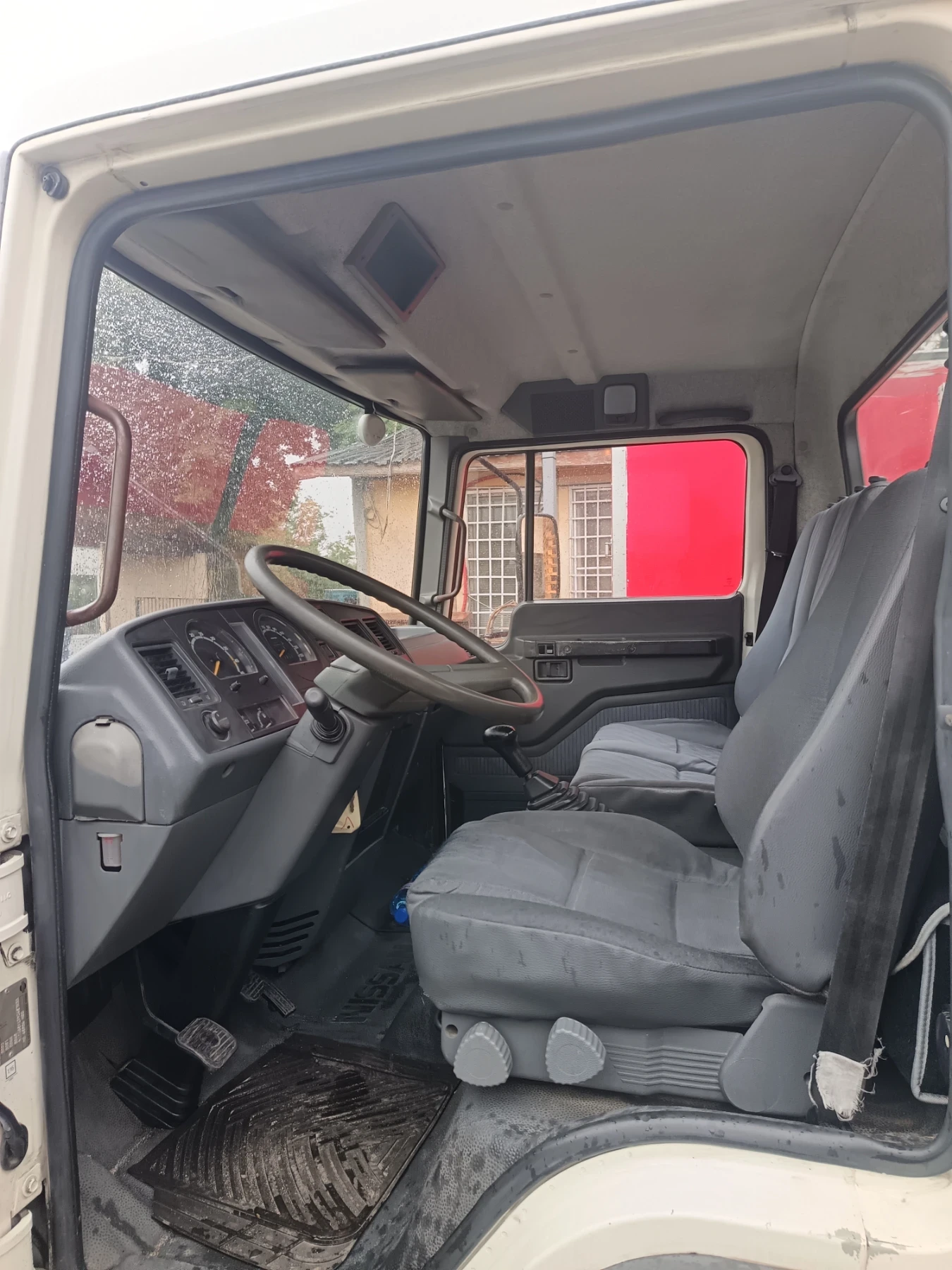 Nissan L35 L35.085  - изображение 8