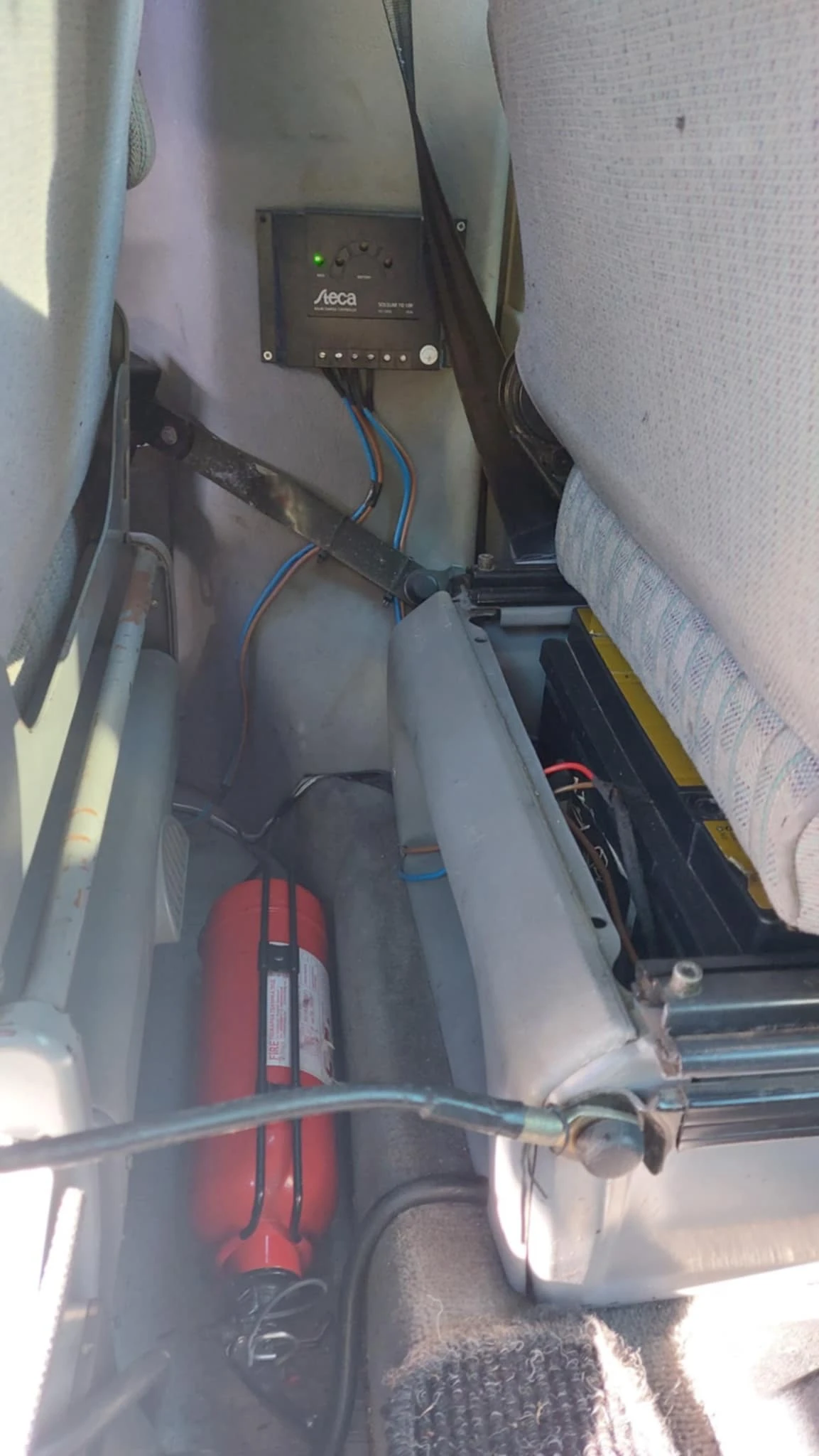 VW T4 Multivan, снимка 15 - Бусове и автобуси - 54956109