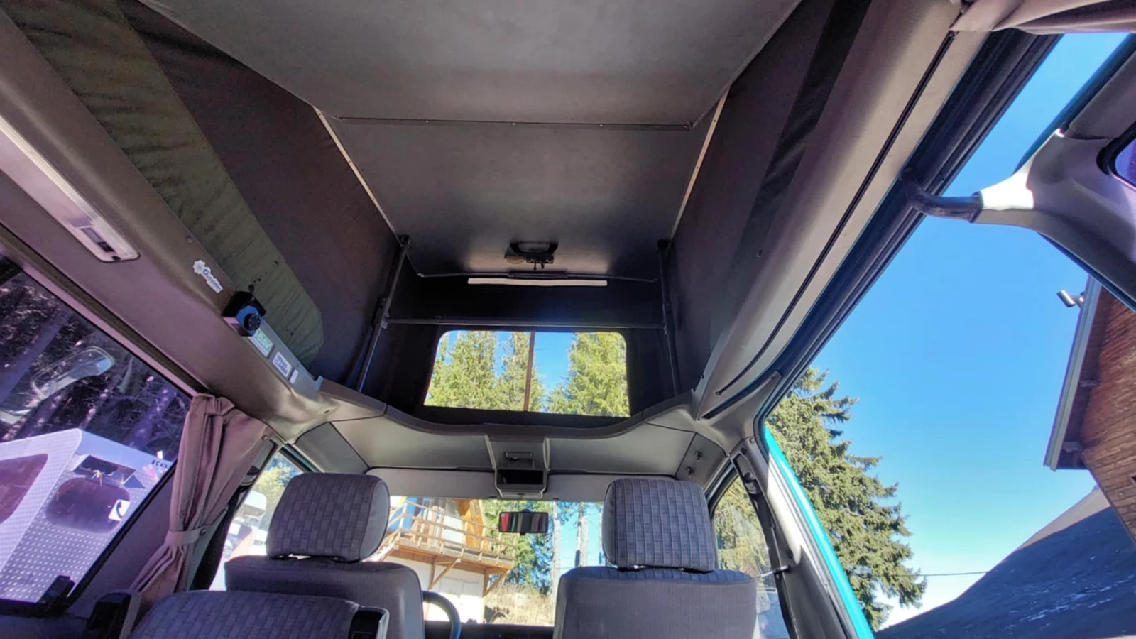 VW T4 Multivan, снимка 6 - Бусове и автобуси - 54956109
