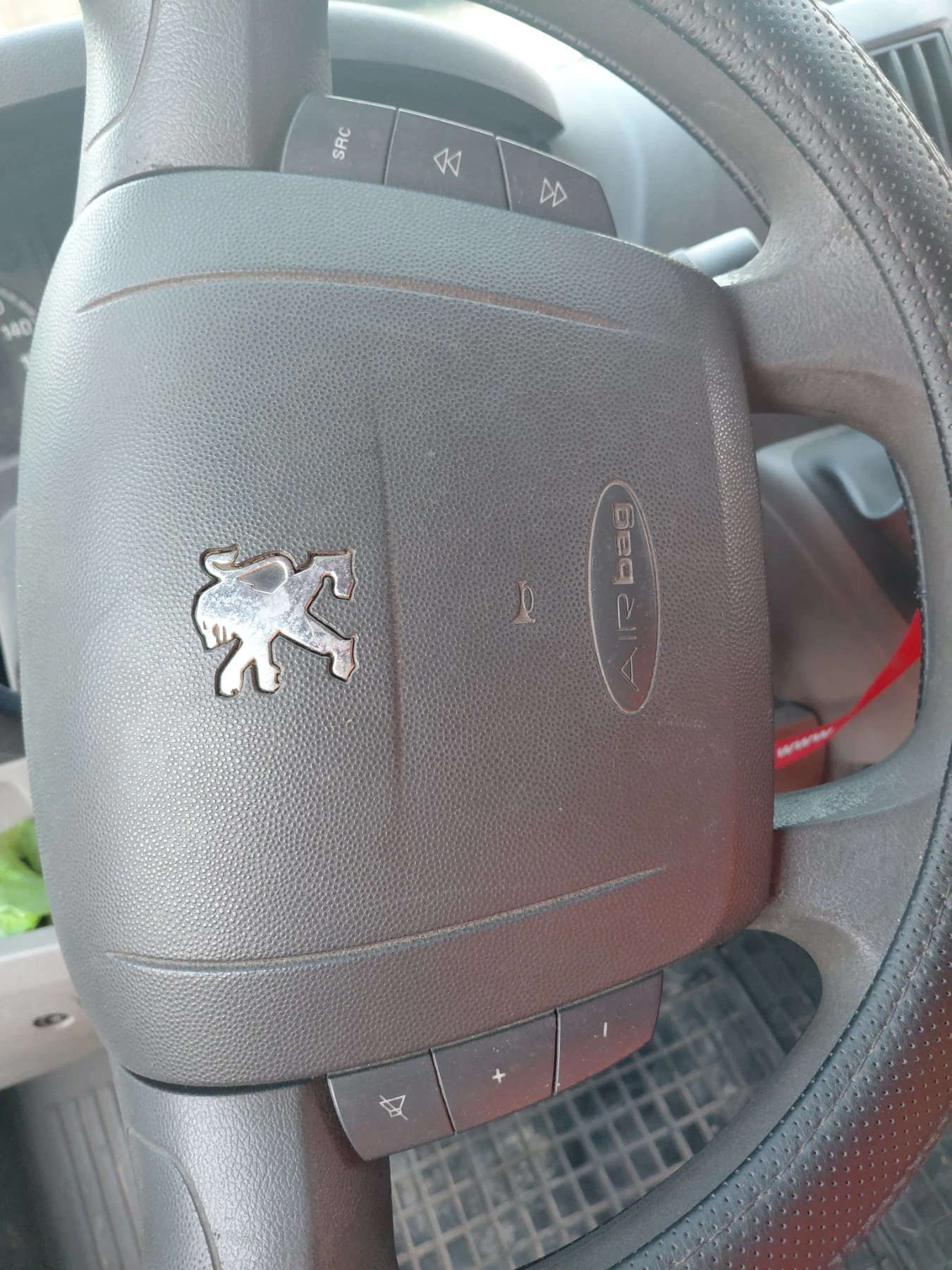 Peugeot Boxer, снимка 8 - Бусове и автобуси - 56251625