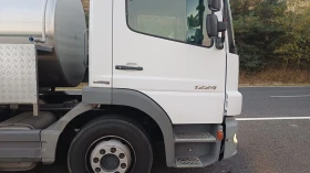 Mercedes-Benz Atego 1224, снимка 3