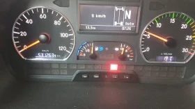 Mercedes-Benz Atego 1224, снимка 5