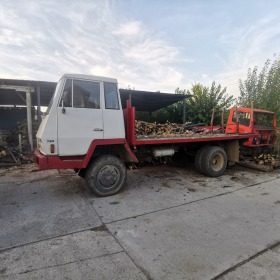 Steyr 791, снимка 2 - Камиони - 45403907