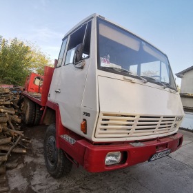 Steyr 791, снимка 5 - Камиони - 45403907