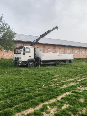 Man L MAN L2000 | Mobile.bg    2