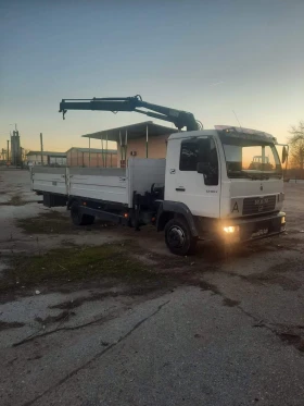     Man L MAN L2000