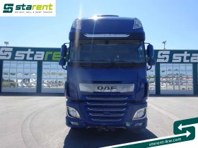 Обява за продажба на Daf XF SZM25051 ~24 960 EUR - изображение 1