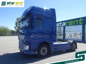 Daf XF SZM25051