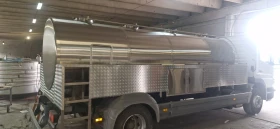 Mercedes-Benz Atego 1224 | Mobile.bg � ����� ������ 7