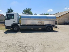 Mercedes-Benz Atego 1224 | Mobile.bg � ����� ������ 8