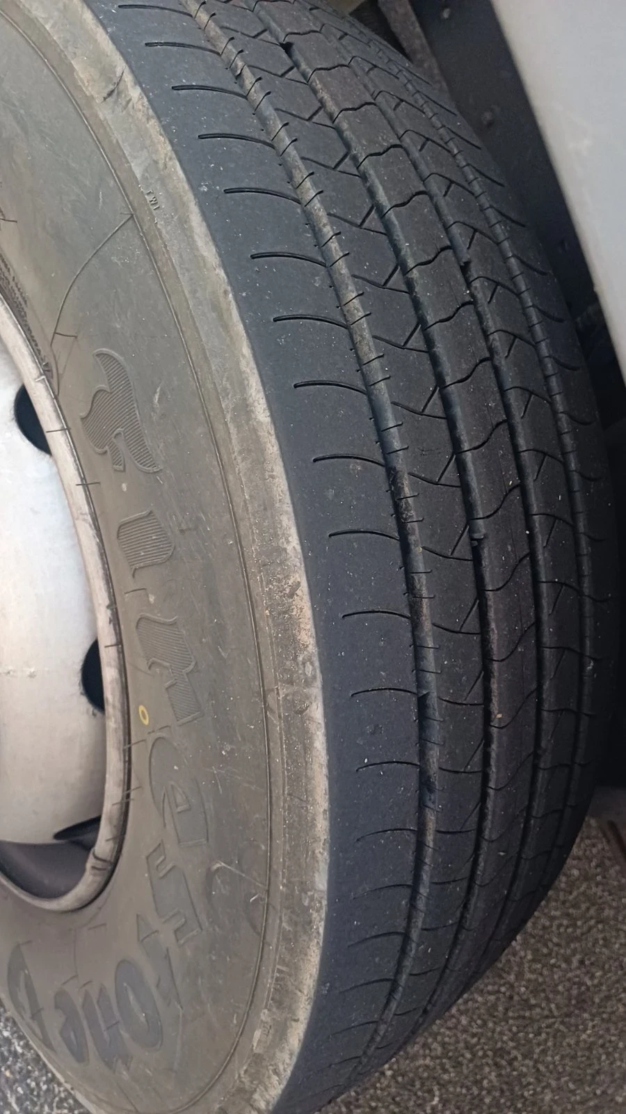 Mercedes-Benz Atego 1224 | Mobile.bg � ����������� 4