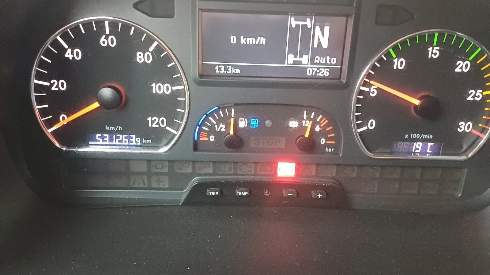 Mercedes-Benz Atego 1224 | Mobile.bg � ����������� 5