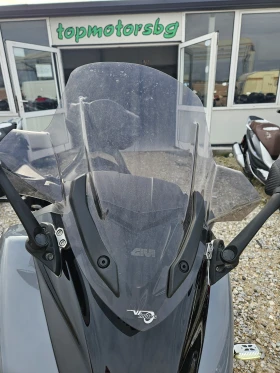 Yamaha Tricity Лизинг Бартер, снимка 11