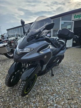 Yamaha Tricity Лизинг Бартер, снимка 2