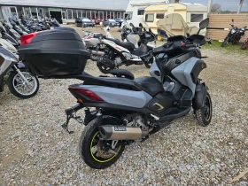 Yamaha Tricity Лизинг Бартер, снимка 5