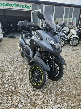 Yamaha Tricity Лизинг Бартер, снимка 1