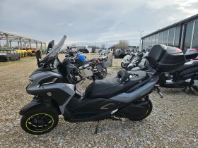 Yamaha Tricity Лизинг Бартер, снимка 3