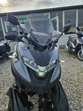 Yamaha Tricity Лизинг Бартер, снимка 8