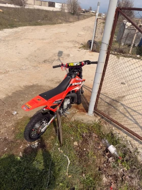 Beta RE, снимка 4