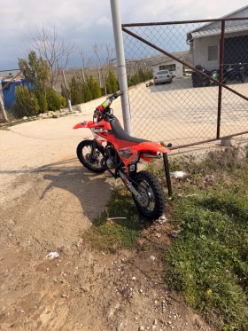 Beta RE, снимка 3