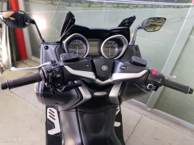 Yamaha T-max 530 ABS TC LED , снимка 8