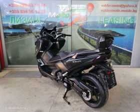 Yamaha T-max 530 ABS TC LED , снимка 5