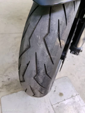 Yamaha T-max 530 ABS TC LED , снимка 7