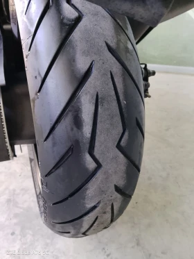 Yamaha T-max 530 ABS TC LED , снимка 6