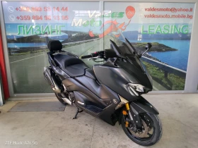 Yamaha T-max 530 ABS TC LED , снимка 1