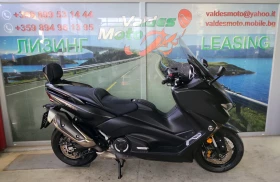 Yamaha T-max 530 ABS TC LED , снимка 4