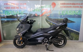 Yamaha T-max 530 ABS TC LED , снимка 3