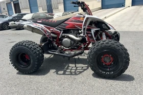 Yamaha Yfz 450, снимка 4