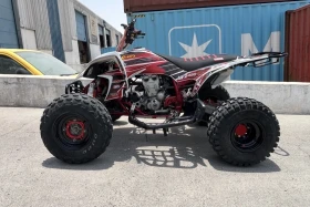 Yamaha Yfz 450, снимка 5