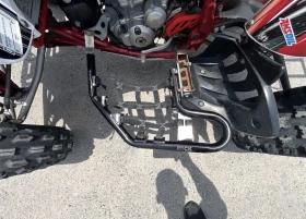 Yamaha Yfz 450, снимка 12