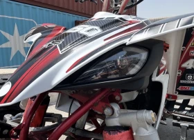 Yamaha Yfz 450, снимка 14