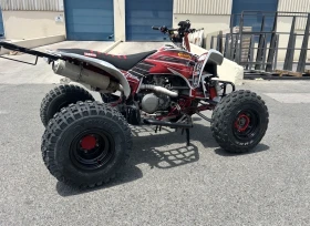 Yamaha Yfz 450, снимка 8