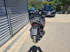 Kymco Xciting 400i S  ABS / ASR2021 19000 km , снимка 3