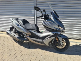 Kymco Xciting 400i S  ABS / ASR2021 19000 km , снимка 1