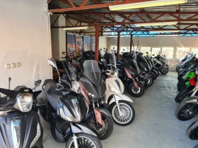 Kymco Xciting 400i S  ABS / ASR2021 19000 km , снимка 7