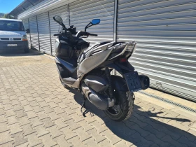 Kymco Xciting 400i S  ABS / ASR2021 19000 km  | Mobile.bg    6