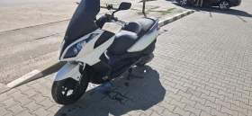 Kymco Downtown 300i, снимка 6