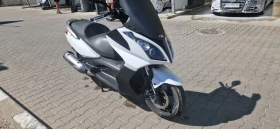 Kymco Downtown 300i, снимка 2