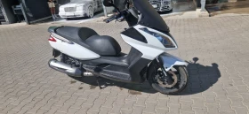 Kymco Downtown 300i, снимка 4