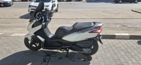 Kymco Downtown 300i, снимка 7