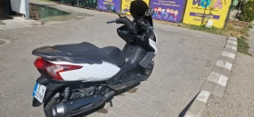 Kymco Downtown 300i, снимка 9