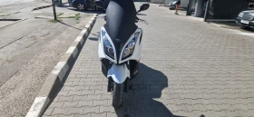 Kymco Downtown 300i, снимка 5