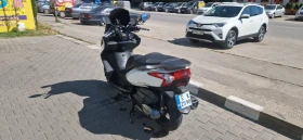 Kymco Downtown 300i, снимка 8