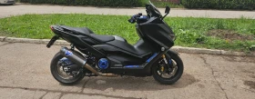 Обява за продажба на Yamaha T-max 560 ~19 999 лв. - изображение 2